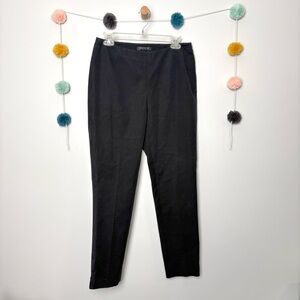 Lafayette 148 Black Dress Pants Size 6